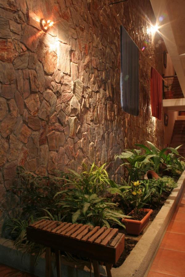 7 Orejas Quetzaltenango Exterior photo