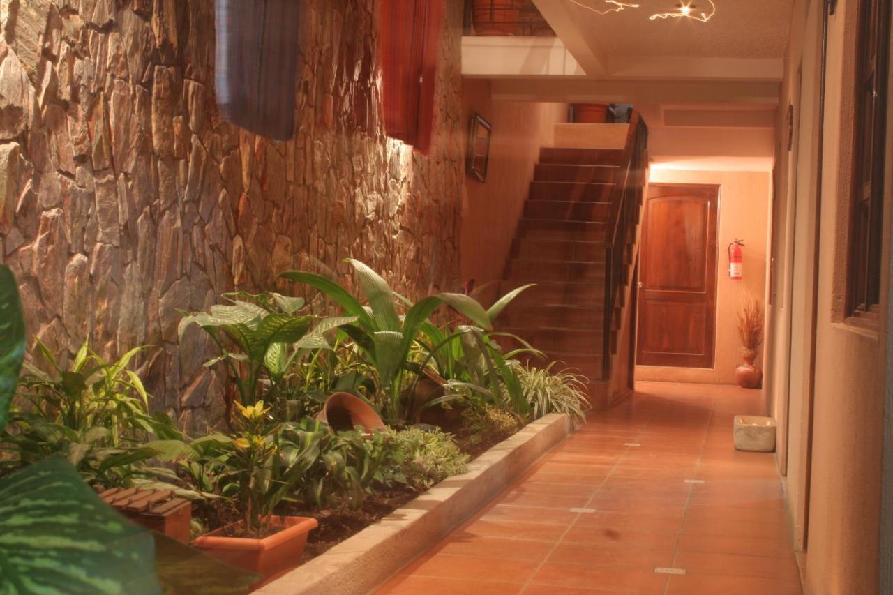 7 Orejas Quetzaltenango Exterior photo